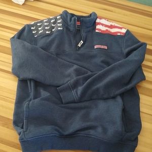 Vineyard Vines Shep Shirt Adult Small Unisex